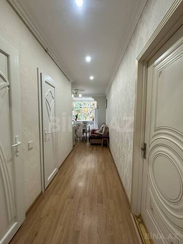Satılır 3 otaqlı köhnə tikili 80 m², Bakıxanov q., photo 7 from 16
