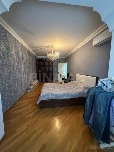 Satılır 3 otaqlı köhnə tikili 80 m², Bakıxanov q., photo 8 from 16