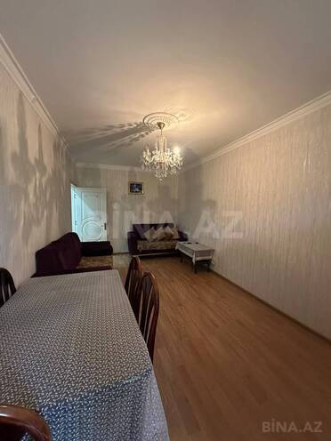 Satılır 3 otaqlı köhnə tikili 80 m², Bakıxanov q., photo 3 from 16