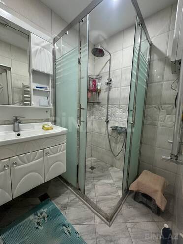 Satılır 3 otaqlı köhnə tikili 80 m², Bakıxanov q., photo 14 from 16