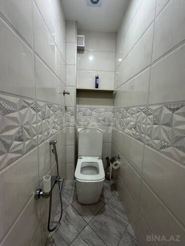 Satılır 3 otaqlı köhnə tikili 80 m², Bakıxanov q., photo 12 from 16