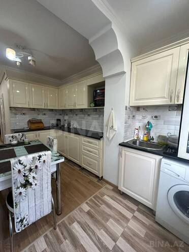 Satılır 3 otaqlı köhnə tikili 80 m², Bakıxanov q., photo 4 from 16