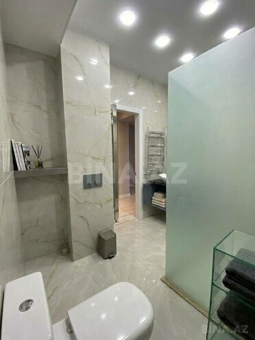 Продаётся 2-комн. новостройка 76 м², м. Ази Асланов, photo 6 from 8