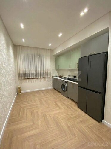 Продаётся 2-комн. новостройка 76 м², м. Ази Асланов, photo 4 from 8