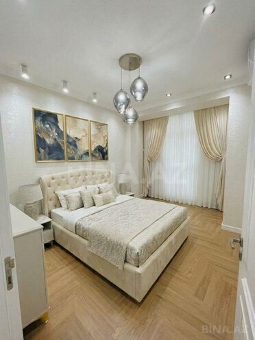 Продаётся 2-комн. новостройка 76 м², м. Ази Асланов, photo 3 from 8