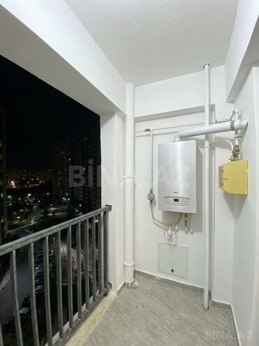 Продаётся 2-комн. новостройка 76 м², м. Ази Асланов, photo 7 from 8
