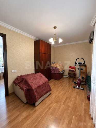 Продаётся 2-комн. вторичка 50 м², м. Элмляр Академиясы, photo 13 from 16