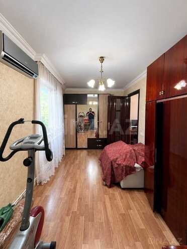 Продаётся 2-комн. вторичка 50 м², м. Элмляр Академиясы, photo 14 from 16