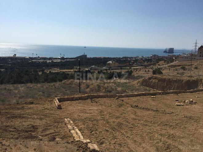 Satılır  torpaq 12 sot, Badamdar q., photo 1 from 3