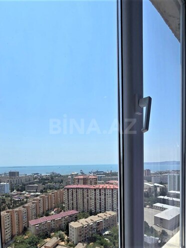 Продается 2-комн. новостройка 85 м², м. Ази Асланов, photo 16 from 17