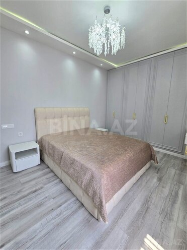 Продается 2-комн. новостройка 85 м², м. Ази Асланов, photo 5 from 17
