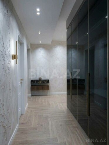 Продаётся 2-комн. новостройка 76 м², м. Ази Асланов, photo 5 from 8