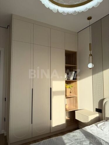 Продается 4-комн. новостройка 180 м², м. Шах Исмаил Хатаи, photo 8 from 11