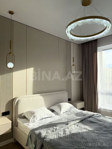 Продается 4-комн. новостройка 180 м², м. Шах Исмаил Хатаи, photo 10 from 11