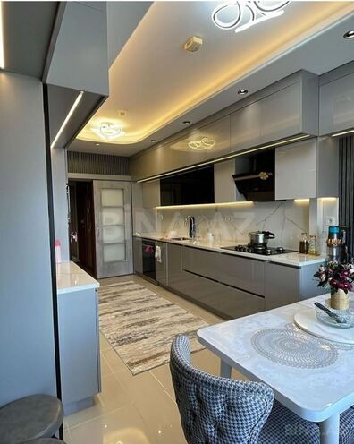 Продается 4-комн. новостройка 180 м², м. Шах Исмаил Хатаи, photo 9 from 11