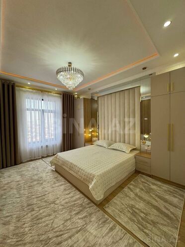 Продается 4-комн. новостройка 180 м², м. Шах Исмаил Хатаи, photo 4 from 11