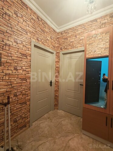 İcarəyə verilir 2 otaqlı yeni tikili 50 m², photo 5 from 10