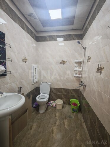 İcarəyə verilir 2 otaqlı yeni tikili 50 m², photo 9 from 10