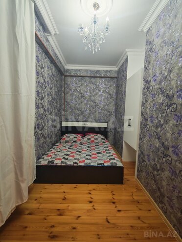 İcarəyə verilir 2 otaqlı yeni tikili 50 m², photo 7 from 10