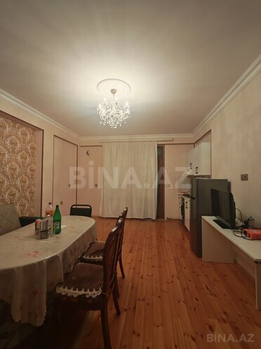İcarəyə verilir 2 otaqlı yeni tikili 50 m², photo 4 from 10