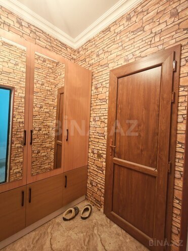 İcarəyə verilir 2 otaqlı yeni tikili 50 m², photo 6 from 10