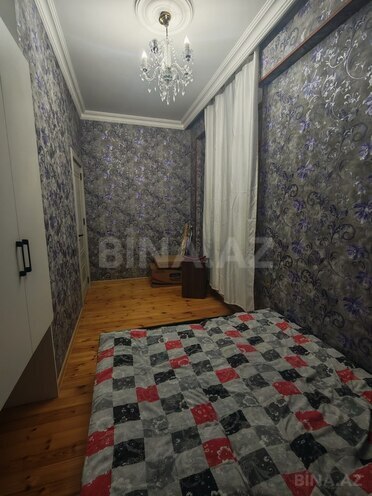 İcarəyə verilir 2 otaqlı yeni tikili 50 m², photo 8 from 10