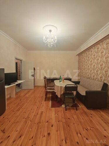 İcarəyə verilir 2 otaqlı yeni tikili 50 m², photo 3 from 10