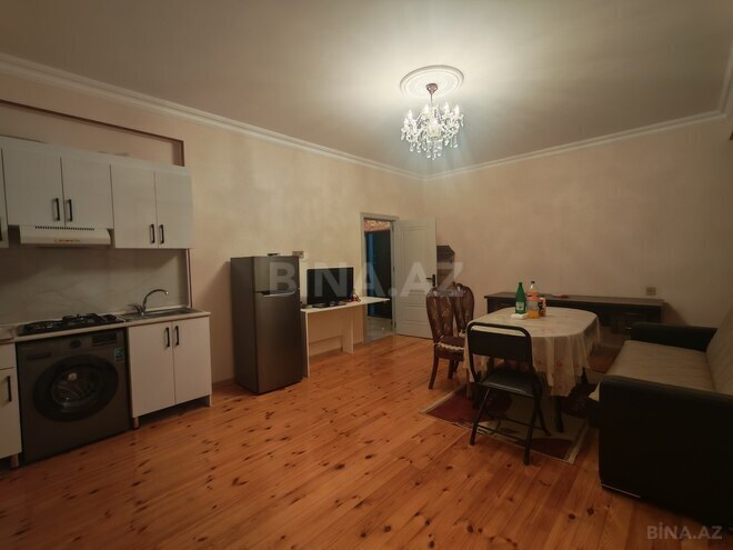 İcarəyə verilir 2 otaqlı yeni tikili 50 m², photo 1 from 10