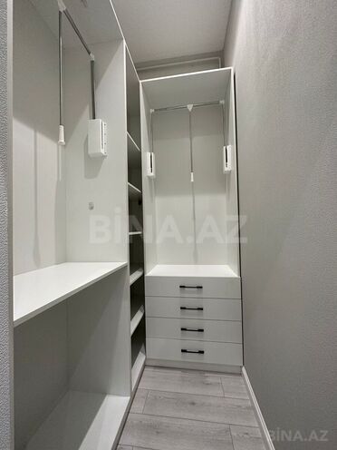 İcarəyə verilir 2 otaqlı yeni tikili 60 m², Ağ şəhər q., photo 17 from 22