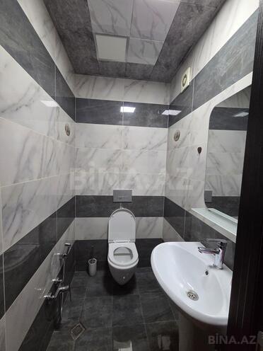 Satılır 3 otaqlı yeni tikili 94 m², photo 21 from 23