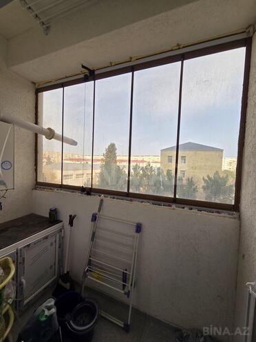 Satılır 3 otaqlı yeni tikili 94 m², photo 15 from 23