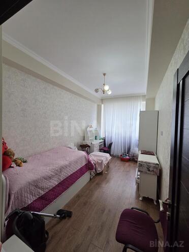 Satılır 3 otaqlı yeni tikili 94 m², photo 10 from 23