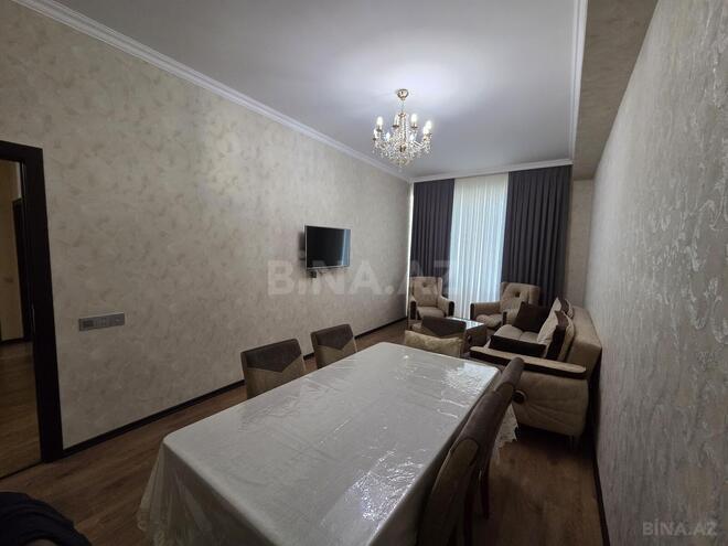 Satılır 3 otaqlı yeni tikili 94 m², photo 6 from 23