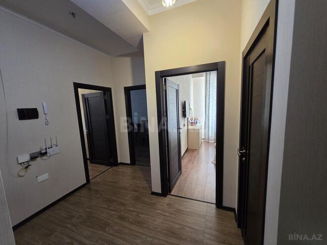 Satılır 3 otaqlı yeni tikili 94 m², photo 13 from 23