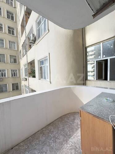 Satılır 2 otaqlı yeni tikili 50 m², 20 Yanvar m., photo 15 from 17