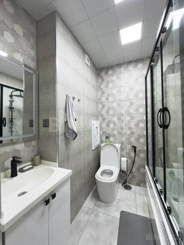 Satılır 2 otaqlı yeni tikili 50 m², 20 Yanvar m., photo 14 from 17