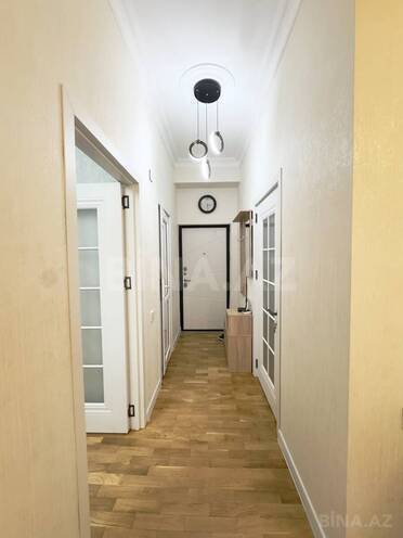 Satılır 2 otaqlı yeni tikili 50 m², 20 Yanvar m., photo 11 from 17