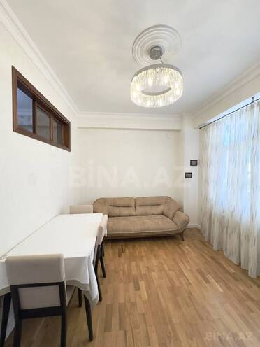 Satılır 2 otaqlı yeni tikili 50 m², 20 Yanvar m., photo 7 from 17