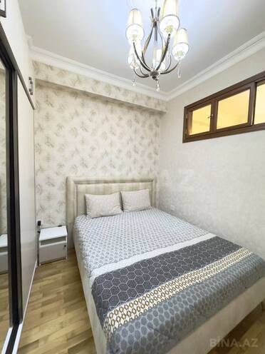 Satılır 2 otaqlı yeni tikili 50 m², 20 Yanvar m., photo 8 from 17