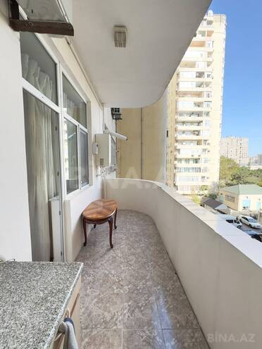 Satılır 2 otaqlı yeni tikili 50 m², 20 Yanvar m., photo 16 from 17