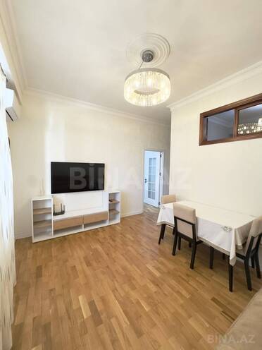 Satılır 2 otaqlı yeni tikili 50 m², 20 Yanvar m., photo 6 from 17