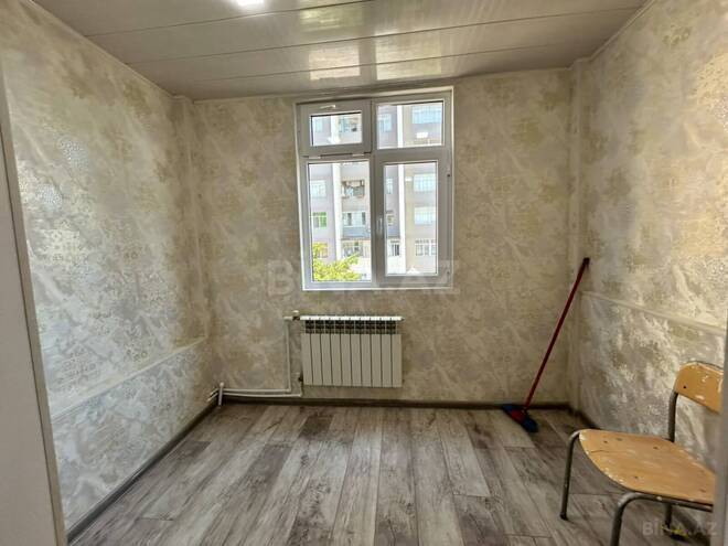 Satılır 2 otaqlı köhnə tikili 65 m², Qara Qarayev m., photo 9 from 17