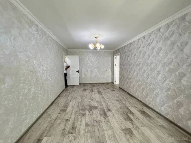 Satılır 2 otaqlı köhnə tikili 65 m², Qara Qarayev m., photo 5 from 17