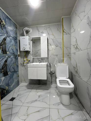 Satılır 2 otaqlı köhnə tikili 65 m², Qara Qarayev m., photo 13 from 17