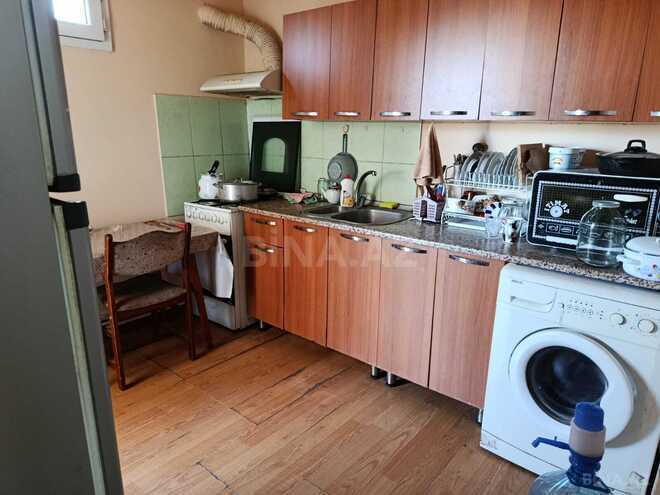 İcarəyə verilir 3 otaqlı köhnə tikili 65 m², Elmlər Akademiyası m., photo 7 from 16