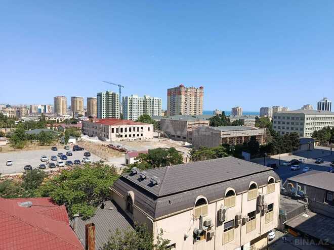 İcarəyə verilir 3 otaqlı köhnə tikili 65 m², Elmlər Akademiyası m., photo 14 from 16