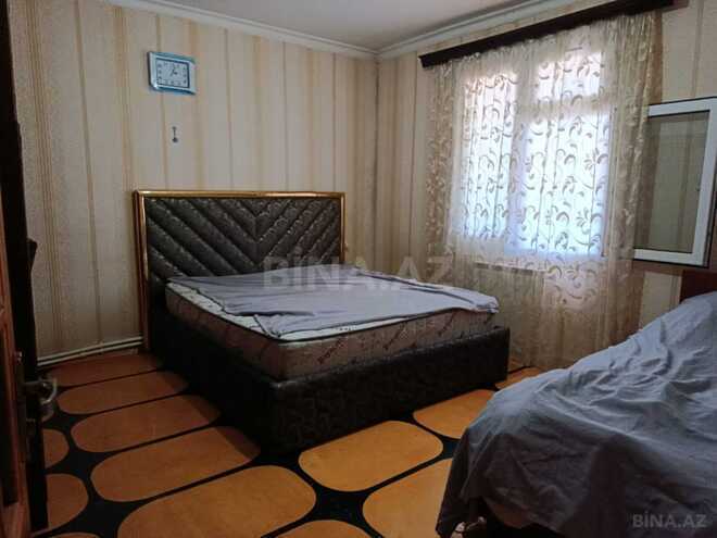 İcarəyə verilir 3 otaqlı köhnə tikili 65 m², Elmlər Akademiyası m., photo 5 from 16