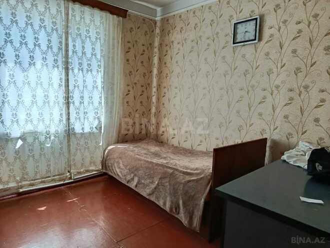 İcarəyə verilir 3 otaqlı köhnə tikili 65 m², Elmlər Akademiyası m., photo 6 from 16