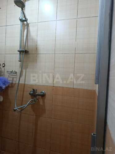 İcarəyə verilir 3 otaqlı köhnə tikili 65 m², Elmlər Akademiyası m., photo 10 from 16