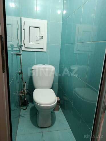 İcarəyə verilir 3 otaqlı köhnə tikili 65 m², Elmlər Akademiyası m., photo 11 from 16